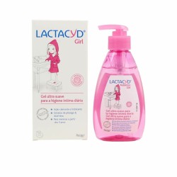 Gel Hygiène Intime Lactacyd...