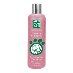 Shampoing pour animaux de...