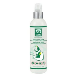 Insecticide Menforsan Spray Antiparasitaire Chats (250 ml)