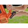 Souffleuse Black & Decker BCBL200L-QW Volets