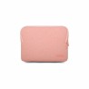 Housse pour ordinateur portable Urban Factory MSM33UF Rose 15" 15"