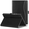 Housse pour Tablette Samsung Galaxy Tab A7 2020 Noir (Reconditionné B)