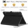 Housse pour Tablette Samsung Galaxy Tab A7 2020 Noir (Reconditionné B)