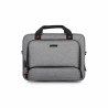 Housse pour ordinateur portable Urban Factory MTE15UF Gris 15.6"