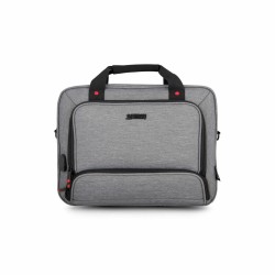 Housse pour ordinateur portable Urban Factory MTE14UF Gris 14"