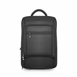 Sacoche pour Portable Urban Factory MCB14UF Noir 14"