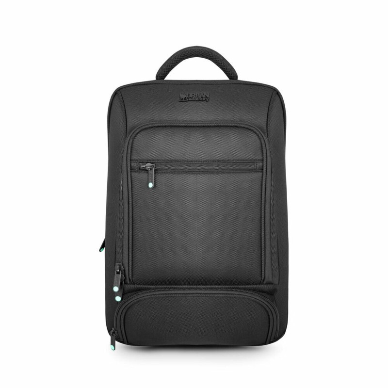 Sacoche pour Portable Urban Factory MCB14UF Noir 14"