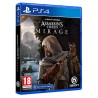 Jeu vidéo PlayStation 4 Ubisoft Assasin's Creed: Mirage