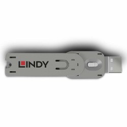 Verrou de sécurité LINDY 40624