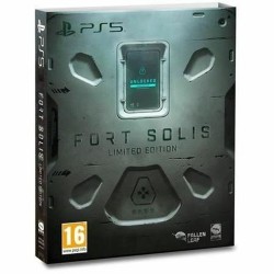 Jeu vidéo PlayStation 5 Just For Games Fort Solis: Limited Edition