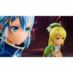 Jeu vidéo PlayStation 5 Bandai Namco Sword Art Online: Last Recollection