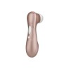 Aspirateur à clitoris Satisfyer Pro 2 Or rose