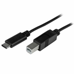 Câble USB C vers USB B...