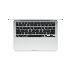 Ordinateur Portable Apple MacBook Air 256 GB SSD 8 GB RAM 13,3" M1