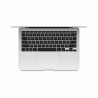 Ordinateur Portable Apple MacBook Air 256 GB SSD 8 GB RAM 13,3" M1