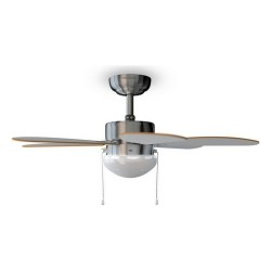 Ventilateur de Plafond Cecotec EnergySilence Aero 350 50 W