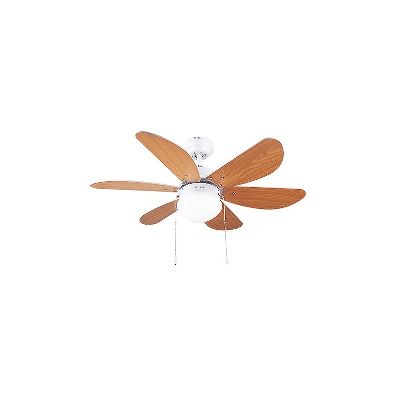 Ventilateur de Plafond Cecotec EnergySilence Aero 360 50 W