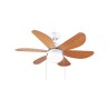 Ventilateur de Plafond Cecotec EnergySilence Aero 360 50 W