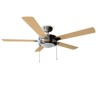 Ventilateur de Plafond Cecotec EnergySilence Aero 540 60W