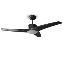 Ventilateur de Plafond Cecotec EnergySilence Aero 470 55 W Gris