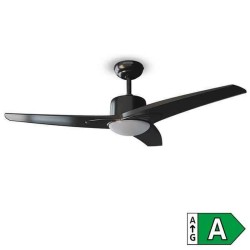 Ventilateur de Plafond Cecotec EnergySilence Aero 470 55 W Gris