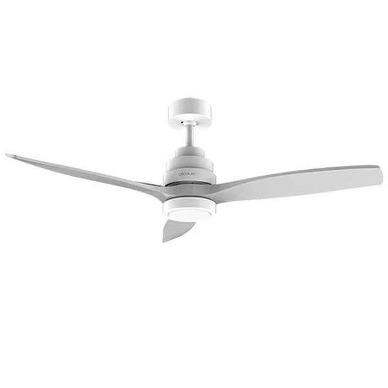 Ventilateur de Plafond Cecotec EnergySilence Aero 5200 Ø 52" 40 W