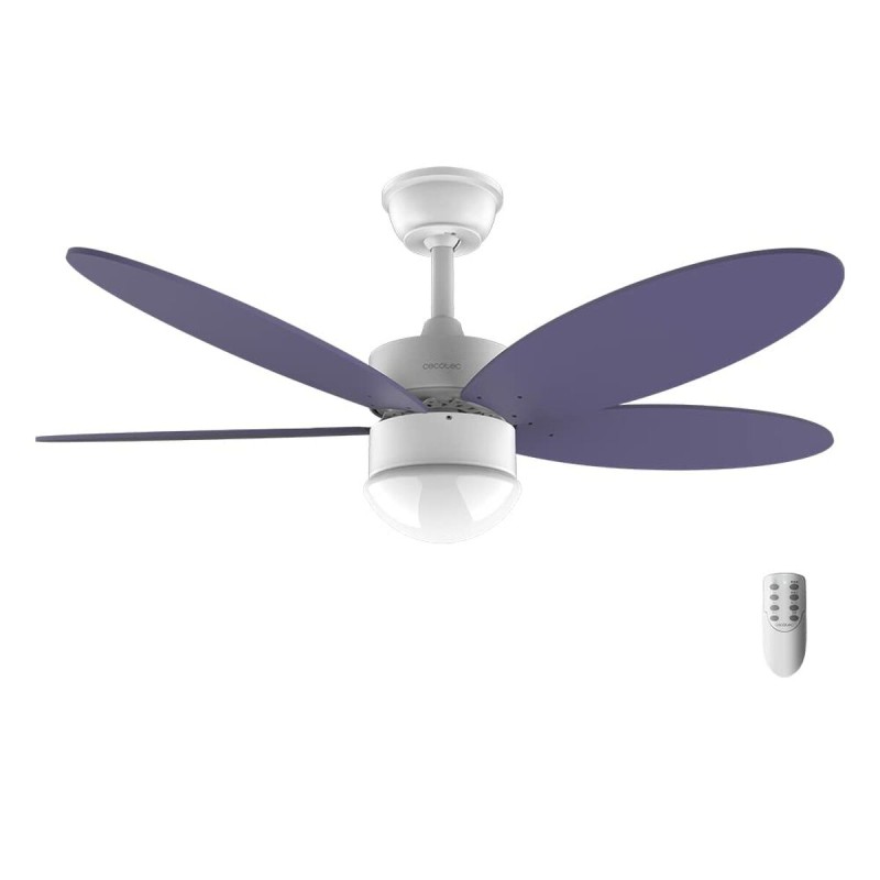 Ventilateur de Plafond Cecotec EnergySilence Aero 4260