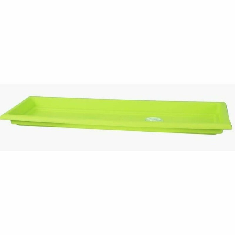 Sous-pot Riviera Evolution 80 x 40 cm Vert Citron