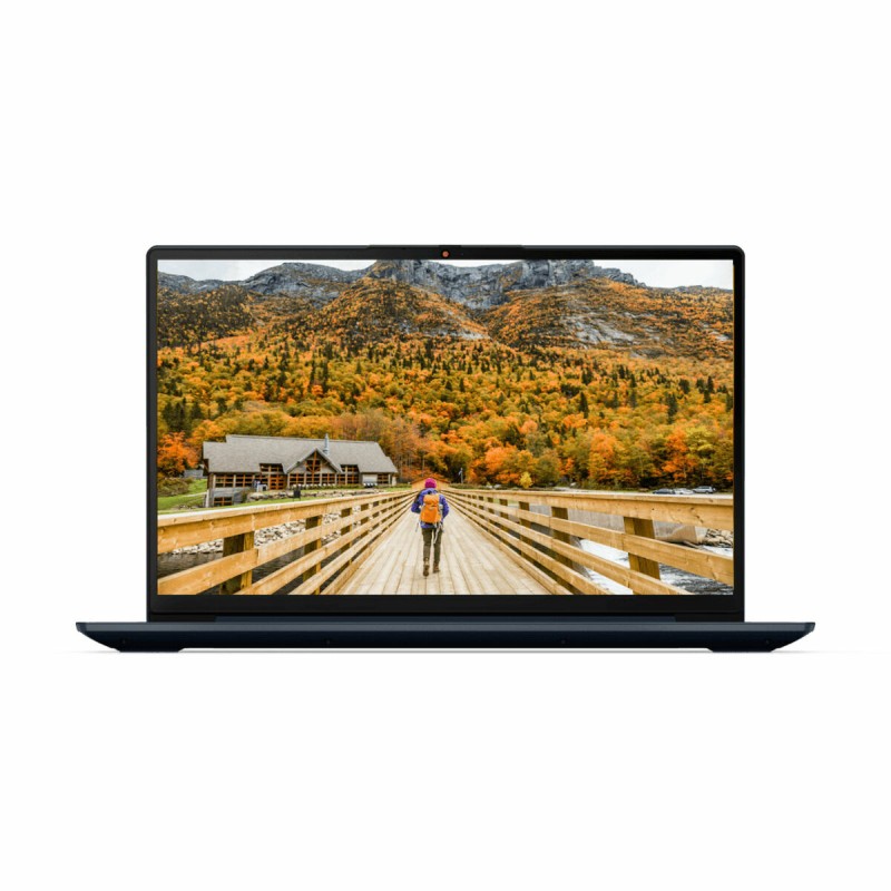 Ordinateur Portable Lenovo 3 15ALC6 512 GB SSD 16 GB RAM 8 GB RAM AMD Ryzen 5 5500U Espagnol Qwerty