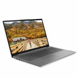 Ordinateur Portable Lenovo 3 15ALC6 512 GB SSD 16 GB RAM 8 GB RAM AMD Ryzen 5 5500U Espagnol Qwerty