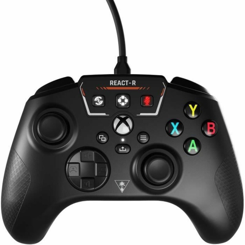 Manette Xbox One Turtle Beach REACT-R