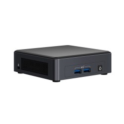 Barebone Intel 11 Pro...