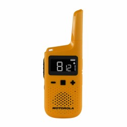 Talkie-walkie Motorola...