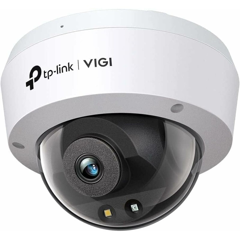 Camescope de surveillance TP-Link VIGI C240 Full HD HD