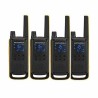 Talkie-walkie Motorola 188082 (4 Pcs)