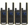 Talkie-walkie Motorola 188082 (4 Pcs)