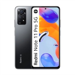 Smartphone Xiaomi Note 11...