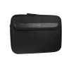 Housse pour ordinateur portable Natec NTO-0205 Noir