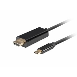 Câble USB C vers HDMI...