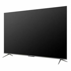 TV intelligente TCL 55C635 55" 4K Ultra HD QLED Dolby Vision