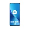 Smartphone Xiaomi 12 6.28“ 5G 2400 x 1080 px Bleu 8 GB RAM 6,28" 256 GB 256 GB