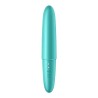 Vibromasseur à boules Ultra Power Satisfyer 6 Turquoise