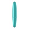 Vibromasseur à boules Ultra Power Satisfyer 6 Turquoise