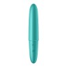 Vibromasseur à boules Ultra Power Satisfyer 6 Turquoise