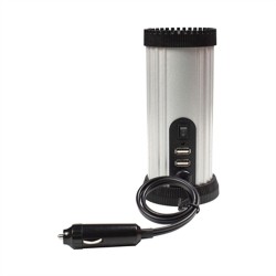 Chargeur de voiture GEMBIRD 150W