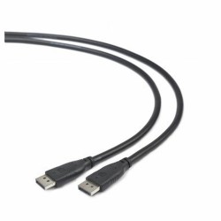 Câble DisplayPort GEMBIRD...