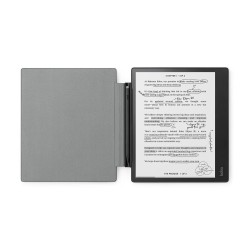 Étui pour eBook Rakuten N605-AC-BK-E-PU