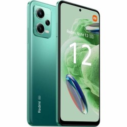 Smartphone Xiaomi Note 12 5G 128 GB Vert