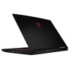 Ordinateur Portable MSI Thin GF63 12VE-021XES Espagnol Qwerty i7-12650H 16 GB RAM