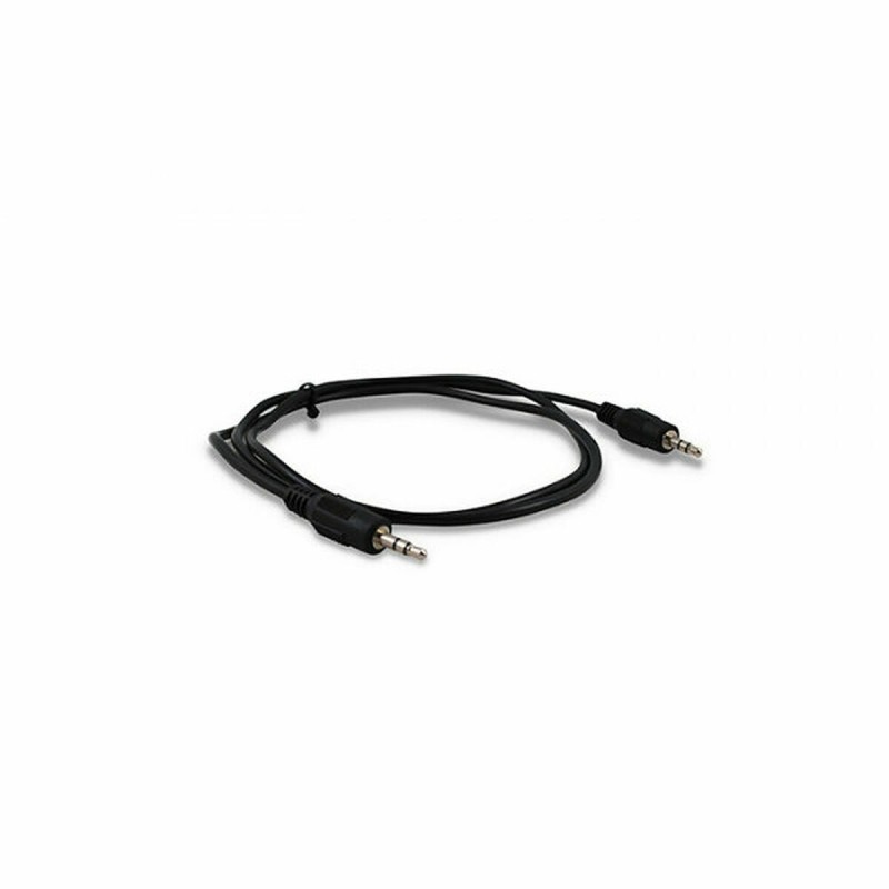 Câble Audio Jack (3,5 mm) 3GO CA106 1 m